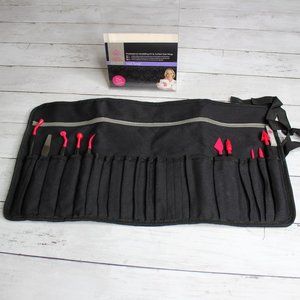 Docrafts Cake Decorating Apron Tool Belt Set Kit Fondant Clay Modelling